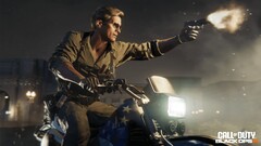 Call of Duty: Black Ops 6 salió a la venta el 25 de octubre. (Fuente de la imagen: Activision)