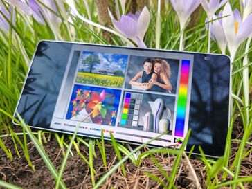 El Samsung Galaxy S25 Ultra para exteriores