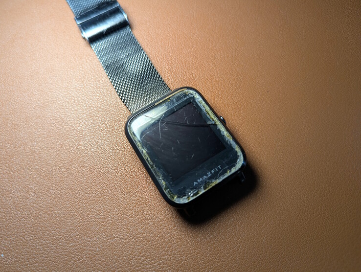 Nunca fue bonita - ahora es realmente peor