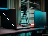 Portátil Asus ROG Zephyrus G16 y Razer Blade 16 con la RTX 5090