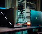 Portátil Asus ROG Zephyrus G16 y Razer Blade 16 con la RTX 5090