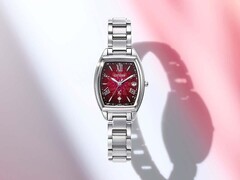 El nuevo reloj Citizen ES9391-62X