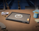 El terminal de enlace ascendente Génesis de la actualización Show Off (fuente de la imagen: Steam)
