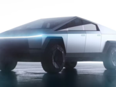 Tesla ha confirmado los rumores de que su cibercamión no saldrá a la venta hasta 2023 como muy pronto. (Fuente de la imagen: Tesla)
