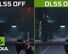 La solución de NVIDIA ofrece una calidad de imagen algo mejor en el juego a resoluciones más bajas, pero fue sustancialmente más difícil de implementar (Fuente de la imagen: NVIDIA