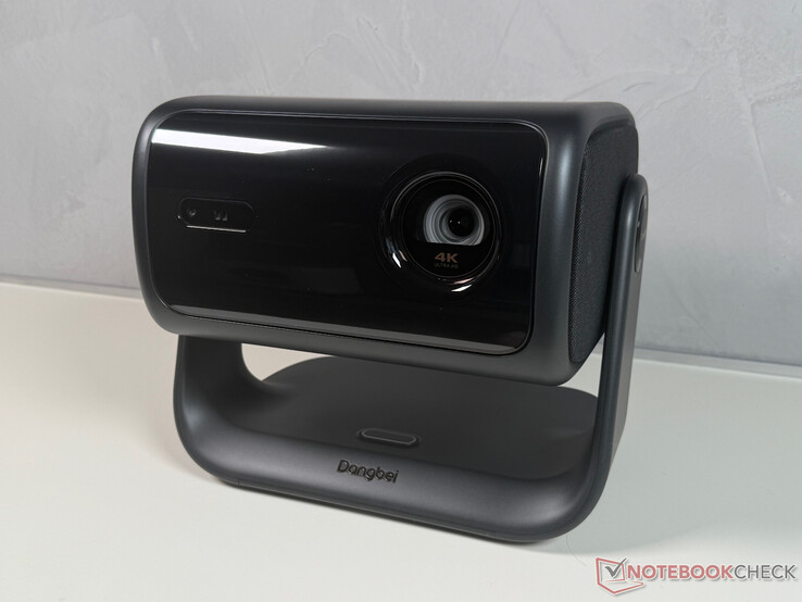 Frontal del Dangbei MP1 Max