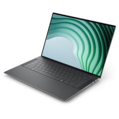 La Dell 14 Premium ya es oficial (fuente de la imagen: Dell)