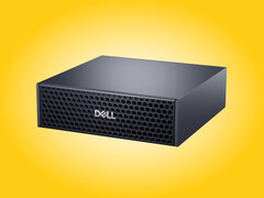 El Creator Edition Desktop es el único ordenador de sobremesa de Dell con tecnología RTX Spark.