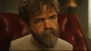 Leon Prater (Peter Dinklage), el multimillonario fundador de una sociedad clandestina de asesinos de élite, encarna la idea más escalofriante de Resurrección: cuando el asesinato se institucionaliza, la moralidad se convierte en algo opcional y los depredadores en patrones.