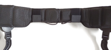 Cinturón. (Fuente de la imagen: Notebookcheck)