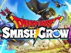 Un nuevo Dragon Quest se dirige a Android y a dispositivos iOS (Fuente de la imagen: Square Enix)