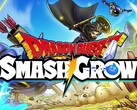 Un nuevo Dragon Quest se dirige a Android y a dispositivos iOS (Fuente de la imagen: Square Enix)