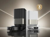 El Dreame X50 Ultra se lanzará muy pronto. (Fuente de la imagen: Dreame)