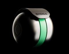 Se supone que el Skoda DuoBell es más inteligente que los auriculares ANC, sin ningún tipo de electrónica.