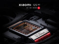 El Xiaomi 12S Ultra será el primer smartphone con el sensor de cámara Sony IMX989. (Fuente de la imagen: Xiaomi)