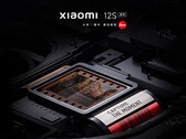 El Xiaomi 12S Ultra será el primer smartphone con el sensor de cámara Sony IMX989. (Fuente de la imagen: Xiaomi)
