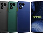 Fairphone 6 Plus: análisis y especificaciones