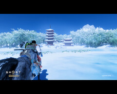 Ghost of Tsushima Director's Cut ha sido confirmado para PC (imagen vía PlayStation)