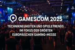 Gamescom 2025: Las innovaciones tecnológicas y las tendencias de juego en el punto de mira de la mayor convención de juegos de Europa (Fuente de la imagen: DallE3)