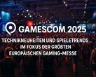 Gamescom 2025: Las innovaciones tecnológicas y las tendencias de juego en el punto de mira de la mayor convención de juegos de Europa (Fuente de la imagen: DallE3)