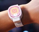 La pantalla de matriz de puntos de Godox también se puede llevar como pulsera.