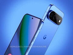 El Google Pixel 11 Pro XL recibe un módulo de cámara revisado.