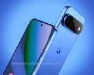 El Google Pixel 11 Pro XL recibe un módulo de cámara revisado.