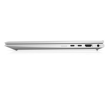 HP EliteBook 840 Aero G8 - Correcto. (Fuente de la imagen: HP)