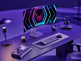 El UltraGear OLED 39GX90SA será el próximo monitor OLED para juegos de 39 pulgadas de LG. (Fuente de la imagen: LG)