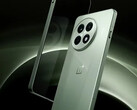 Un render filtrado del "Ace 5". (Fuente de la imagen: Digital Chat Station)