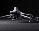 El Mavic 3M contiene cinco cámaras y varios sensores avanzados. (Fuente de la imagen: DJI)