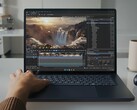 Microsoft Surface Laptop Ultra está equipado con el SoC ARM Nvidia RTX Spark N1X.