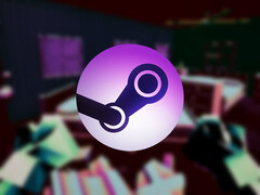 Muchos de los juegos gratuitos recién descubiertos tienen buenas valoraciones de los jugadores. En la imagen: una captura de pantalla editada de Clean Break. (Fuente de la imagen: Steam)