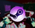 Muchos de los juegos gratuitos recién descubiertos tienen buenas valoraciones de los jugadores. En la imagen: una captura de pantalla editada de Clean Break. (Fuente de la imagen: Steam)