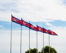 Se dice que Corea del Norte ha operado numerosas granjas de ordenadores portátiles en EEUU. (Fuente de la imagen: Micha Brändli)