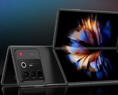 El pliegue de Nubia.