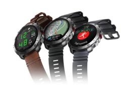 El smartwatch Polar Grit X2 Pro ya está disponible para pre-pedido. (Fuente de la imagen: Polar)