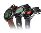 El smartwatch Polar Grit X2 Pro ya está disponible para pre-pedido. (Fuente de la imagen: Polar)
