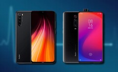 Nueve smartphones Xiaomi y Redmi alcanzarán su EOL a finales de noviembre. (Fuente de la imagen: Xiaomi/Unsplash - editado)