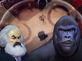 Relic Arena se lanzó en Steam el 7 de mayo.