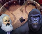 Relic Arena se lanzó en Steam el 7 de mayo.