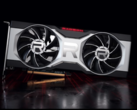 El teaser de la Radeon RX 6700 de AMD confirma que la serie utilizará GPUs Navi 22. (Fuente de la imagen: AMD)