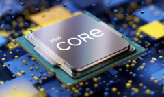 Las CPU Intel Arrow Lake de sobremesa se basan supuestamente en el proceso TSMC de 3nm e Intel 20A. (Fuente: Intel)