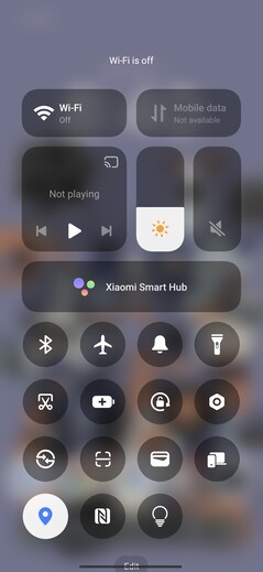 Reseña del Xiaomi 17T con Android 16