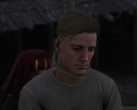 Una captura de pantalla que muestra a Sir Hans Capon siendo colgado en Kingdom Come Deliverance 2