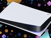 Sony ha lanzado una nueva variante de la consola PS5 que es considerablemente más ligera que la revisión de 2021. (Fuente de la imagen: SIE - editado)
