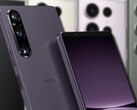 No hay duda de que el Sony Xperia 1 V aterrizará en el extremo superior de los precios de los teléfonos inteligentes. (Fuente de la imagen: @OnLeaks/Samsung - editado)