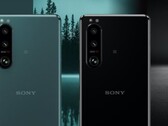 El Sony Xperia 5 III (en la imagen) salió a la venta en octubre de 2021 y contaba con un SoC Snapdragon 888. (Fuente de la imagen: Sony - editado)