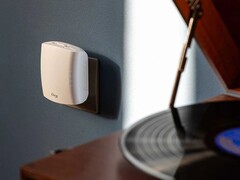 El difusor inteligente Cury by Shelly