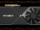 Las tarjetas gráficas de sobremesa de la serie RTX 40 podrían parecerse a sus predecesoras. (Fuente de la imagen: MLID)